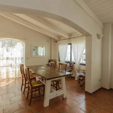 Casa Montelci *