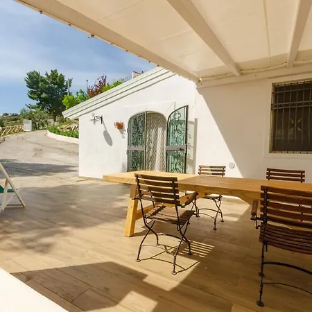 Holiday home Casa Montelci Mattinata