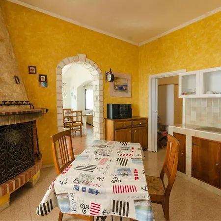 Casa Montelci Mattinata