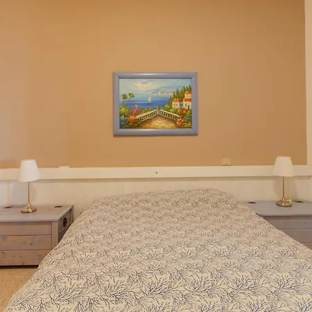 Casa Montelci Holiday home