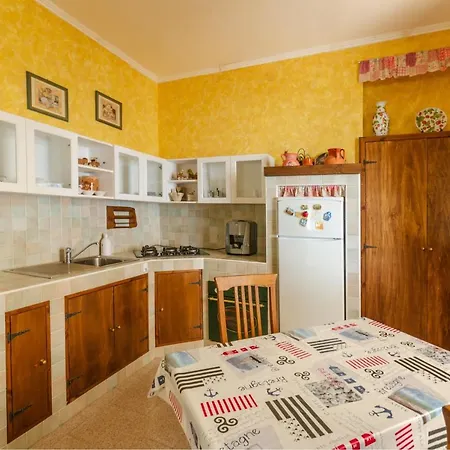 Holiday home Casa Montelci Mattinata