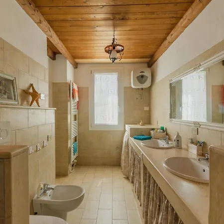 Casa Montelci *