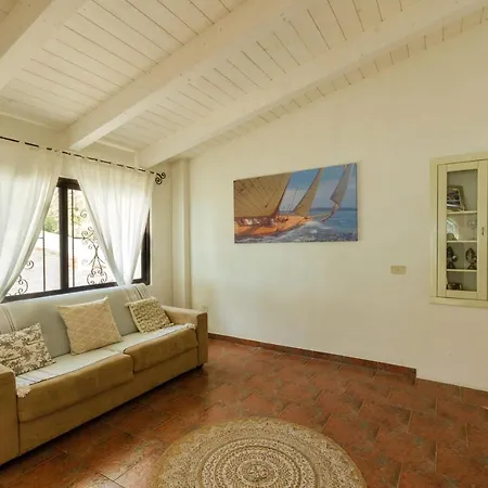 Casa Montelci * Mattinata