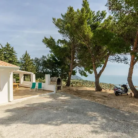 Holiday home Casa Montelci Mattinata