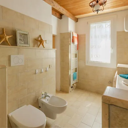Casa Montelci Holiday home Mattinata