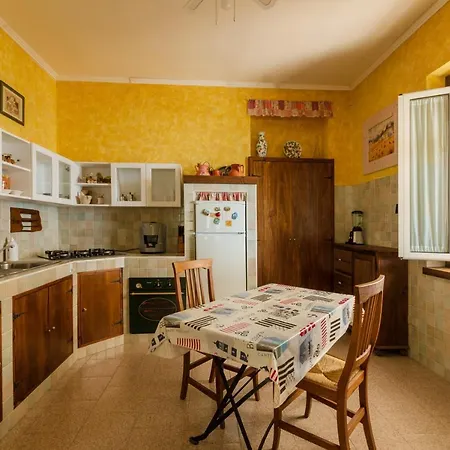 Casa Montelci * Mattinata