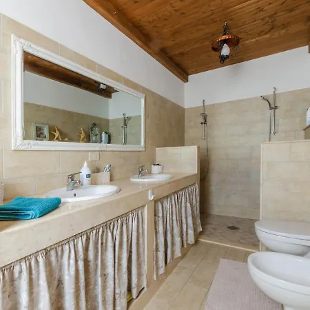 Casa Montelci Holiday home