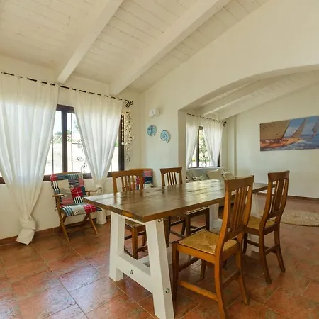 Casa Montelci