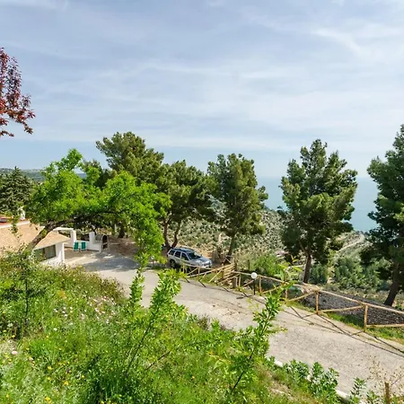 Casa Montelci Holiday home