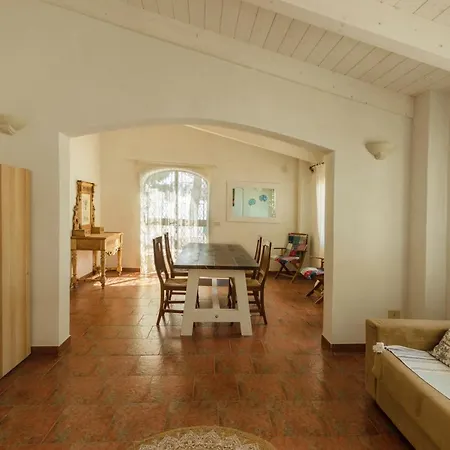 Casa Montelci