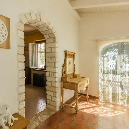 Casa Montelci *
