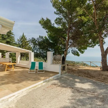 Casa Montelci Holiday home