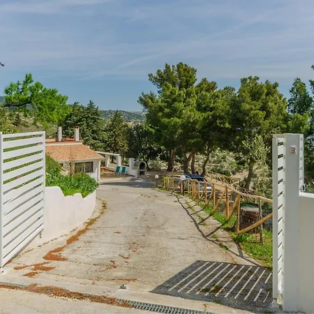 Nyaraló Casa Montelci *