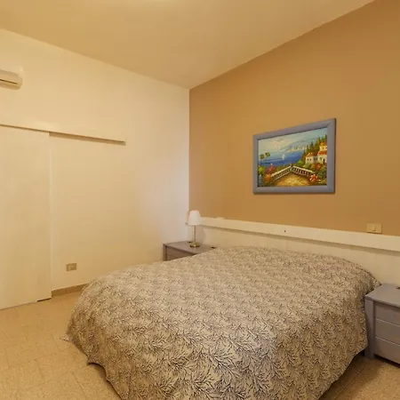 Casa Montelci Nyaraló Mattinata