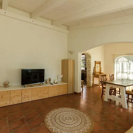 בית נופש Casa Montelci